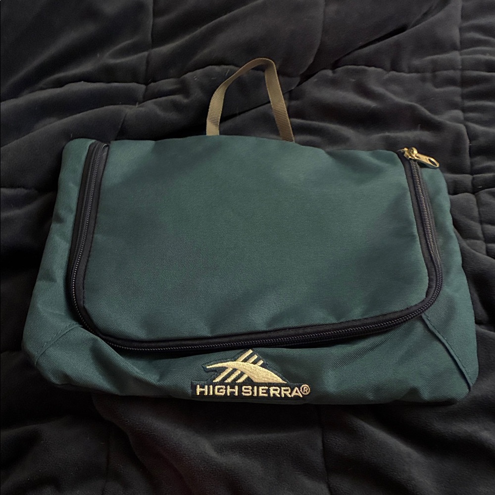 High Sierra